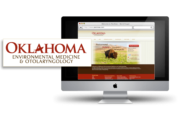 Oklahoma Environmental Medicine