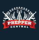 Logo Design for client Prepper Central