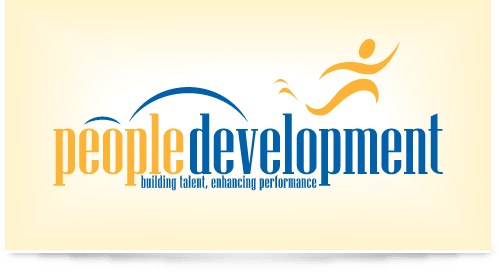 Logo design for AOL Groups - People Development