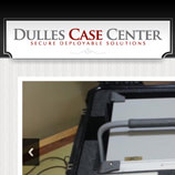 Dulles Case Center